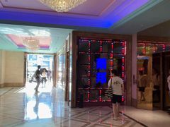 -萧邦音乐会所KTV·蒸汽活海鲜自助(福田店)