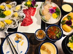 -老翡翠 Old Crystal Jade Restaurant