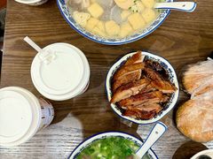-小潘记鸭血粉丝汤