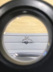 -Zbird钻石小鸟·钻戒婚戒定制高端珠宝私人定制中心