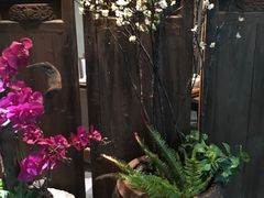 -广东道至正餐厅(区庄店)