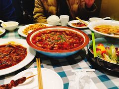 -紫光园·烤鸭(吕家营店)