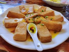 醉美豆腐-翔雄农庄