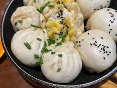 -大壶春生煎(四川中路店)