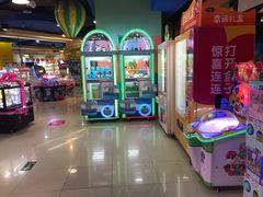 -小象猛犸(炫地购物中心店)