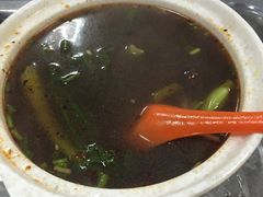 -中医药大学-第2食堂