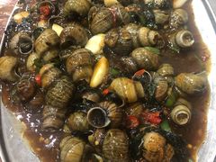 -广宁炭炉鸡煲·富临门饭店