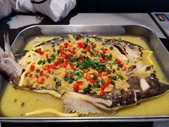 -半天妖烤鱼(丰科万达店)