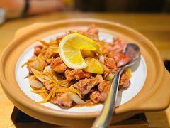 -桂小厨广西菜(青秀万达店)