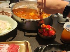 -额尔敦·品质自助(摩尔城店)