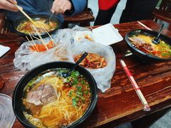 -一品飘香米线(一中总店)