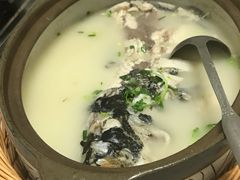 -翠茗农庄土菜馆(天目湖店)