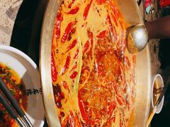 -小龙坎火锅(春熙太古里店)