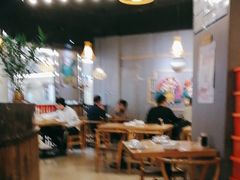 -陈傻子餐厅(世纪都会店)