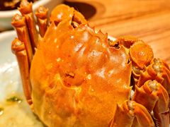 -三个渔夫·蒸汽海鲜(万德大厦店)