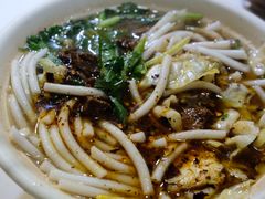 -花溪王记牛肉粉(四季花溪商场店)