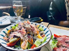 -后厨意餐La Cucina(外交公寓店)