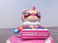 -人民防洪胜利纪念塔