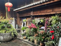 -龙姐私房菜(和顺古镇店)