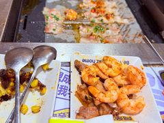 -阿亲家·韩式无限烤肉(春熙路店)