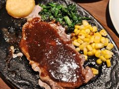 西冷烘烤牛排-萨莉亚意式餐厅(杭州滨江天街店)