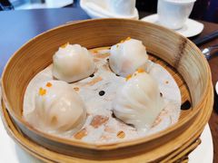 -索菲特酒店·乐轩华中餐厅