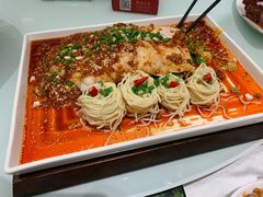 -蜀厨小匠·民间川菜(犀浦店)