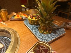 -MIKOMIKO和牛烧肉专门店(南门店)