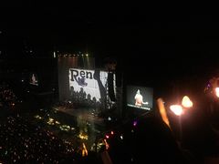 -宝能国际体育演艺中心