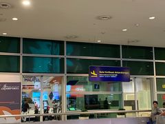 -吉隆坡国际机场