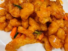 -小船渔村•大连菜•大连焖鱼(明泽街店)