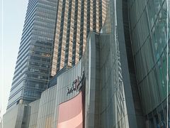 -金茂览秀城