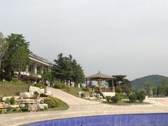 -松月湖大酒店