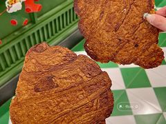 -HOT CRUSH趁热集合·现烤面包(环球港店)