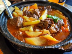 -锦州烧烤(食品街店)