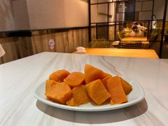 蜜制姜汁红薯-恋萍小吃(时代店)