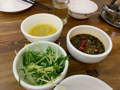 -顺德公平靓正特色牛花粥(花都店)