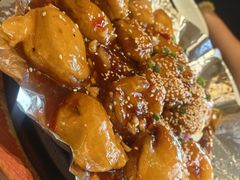 -梅利汴京烤鸭•开封豫菜地标店(东大街店)