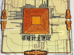 -汉景帝阳陵博物院