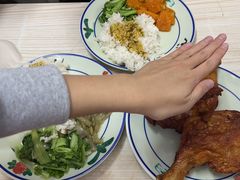 -富辉粉店·海南咖喱饭