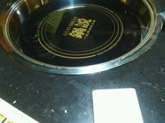 -锅说大脸毛肚重庆老火锅(佐阾店)