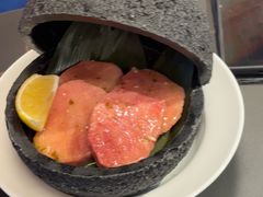 -银座苑烧肉酒场·烤活鳗(仙霞路店)