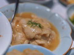 糟熘鱼片-到家尝北京菜(西坝河店)