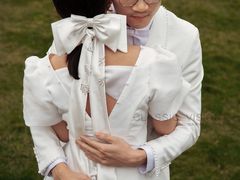 -经典婚纱摄影美学馆·私人定制