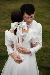 -经典婚纱摄影美学馆·私人定制
