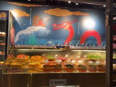 -神户赤童日式烤肉伙伴(东直门店)