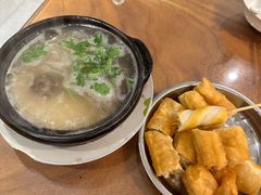 -真粥道(新华东路店)