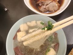 -金原鸭血粉丝汤·汤包·脆皮烤鸭(南京博物院店)