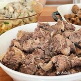吃吃吃！天天就知道吃！