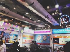 大堂-玄希浪漫厨房·韩料烤肉(湖滨银泰in77店)